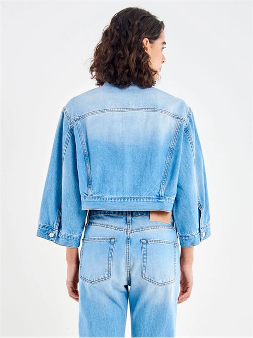  VICOLO | DAB5109/DENIM
